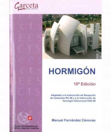 Hormigón