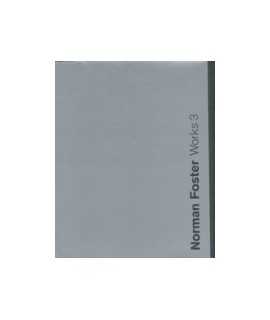 Norman Foster, works 3 