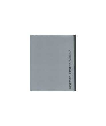 Norman Foster, works 3 