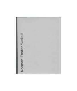 Norman Foster Works 5