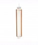 Llum Skin S70, bronze