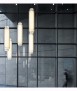 Skin S100 light, steel