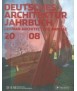 Deutsches architektur jahrbuch / German architecture annual : 2007-08