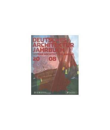 Deutsches architektur jahrbuch / German architecture annual : 2007-08