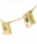 Light necklace, 5 pieces