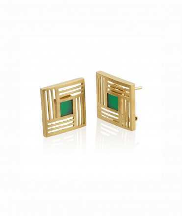 Pendientes Llum, grandes