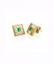 Light earrings, small