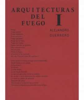 Arquitecturas del fuego