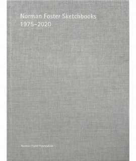 Norman Foster Sketchbooks VOL.1, 1975-1980