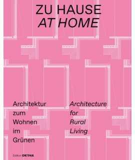 AT Home. Architecture for Rural Living