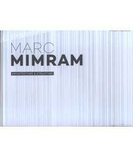 Marc Mimram Architecture & Structure