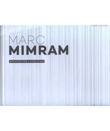 Marc Mimram Architecture & Structure