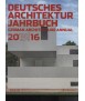 Deutsches Architektur Jahrbuch German Architecture Annual 2015/16