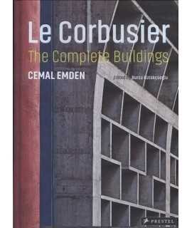Le Corbusier. The Complete Buildings