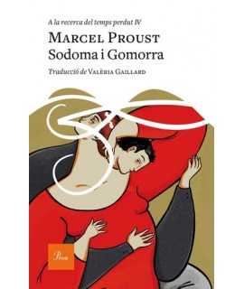Sodom and Gomorrah