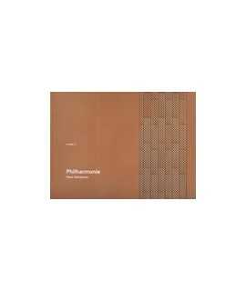 Hans Scharoun: Philharmonie Berlin, 1956-1963: O'NFM Vol. 5 