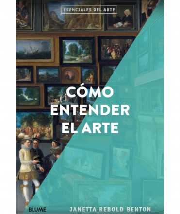 How to understand art. Art Essentials
