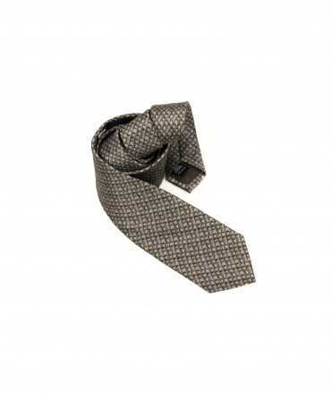 Corbata Escates, bronce
