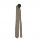 Corbata Escates, bronce