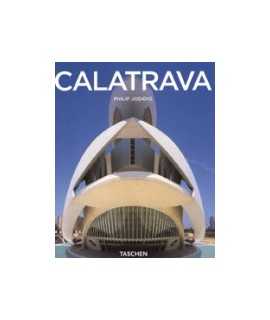 Santiago Calatrava 1951 : architect, engineer, artist
