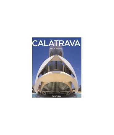Santiago Calatrava 1951 : arquitecto, ingeniero, artista