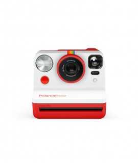 Càmera instantània Polaroid Now, vermell 