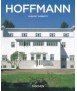 Josef Hoffmann: 1870-1956: el universo de la belleza