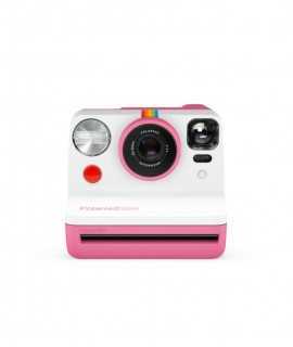 Càmera instantània Polaroid Now, rosa 