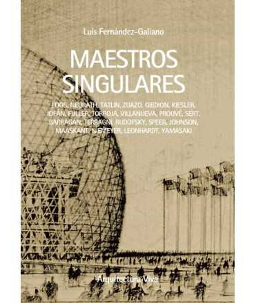 Singular masters