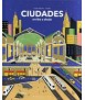 Cities.Up and down