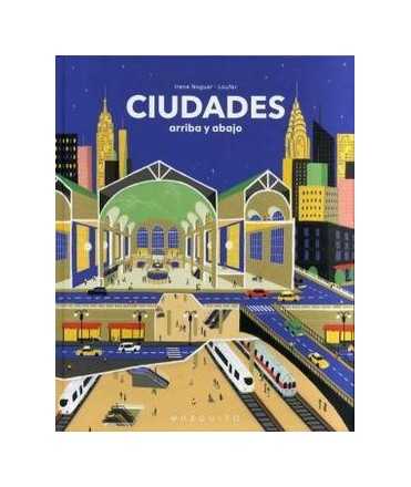 Cities.Up and down
