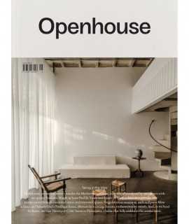 Openhouse, 16