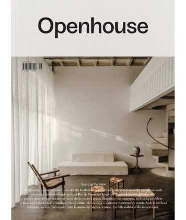 Openhouse, 16