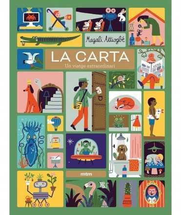 La carta