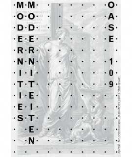 Oase 109: Modernities