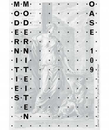 Bones 109: Modernities