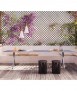 Table B 90, metal legs