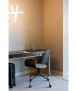 Silla Showtime Nude, rodes
