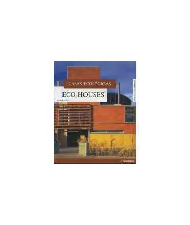 Casas Ecológicas Eco-Houses