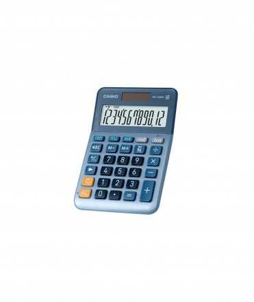 Calculadora Casio MS-120EM