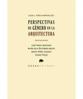 Gender perspectives in architecture. Third meeting