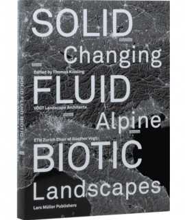 Solid, Fluid, Biotic