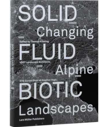 Solid, Fluid, Biotic