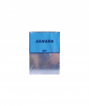 Tapes Sahara DIN A3. 100 unitats