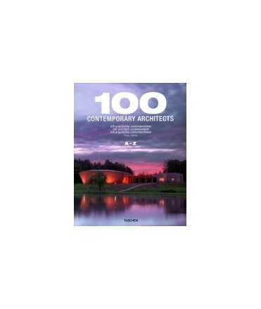 100 contemporary architects = 100 contemporary architects = 100 architetti contemporanei = 100 contemporary architects