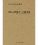 Firmament obert