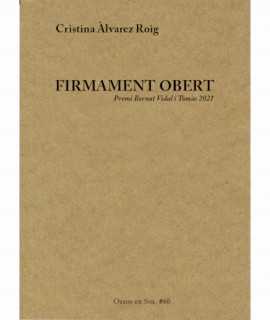 Open firmament