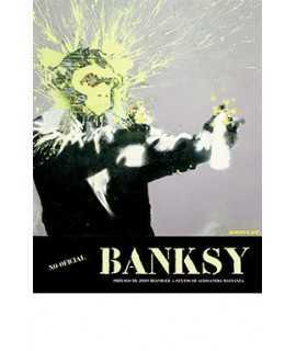 Banksy. Unofficial