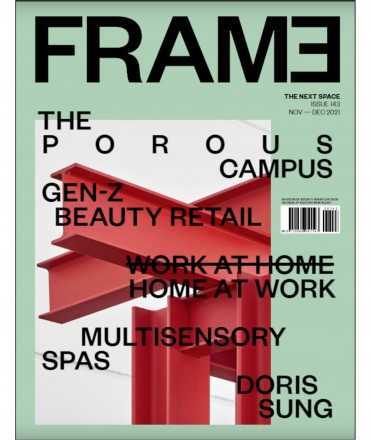 Revista Frame n. 143