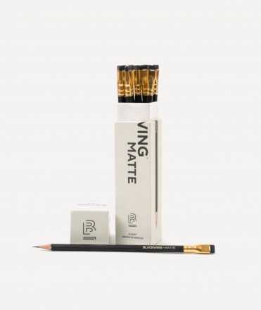 Llapis Blackwing Matte 